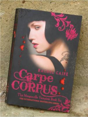 carpe corpus front cover