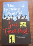 growing pains adrian mole front cover