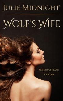 wolf's wife front cover