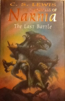the last battle front cover